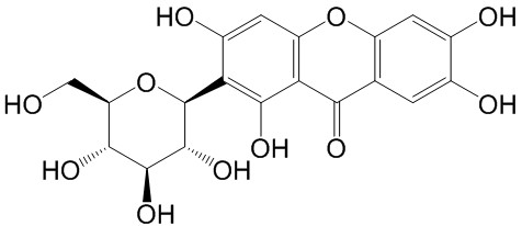 Mangiferin