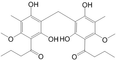 Pseudoaspidin