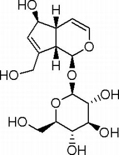 Aucubin
