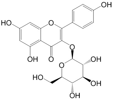 Astragalin