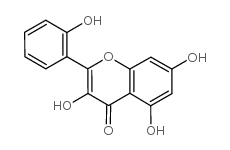 2',3,5,7-Tetrahydroxyflavone