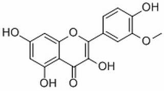 Isorhamnetin