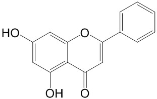 Chrysin