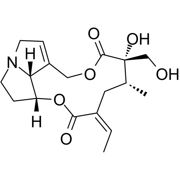 Retrorsine
