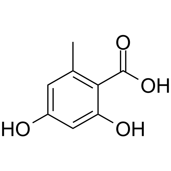 Orsellinic acid
