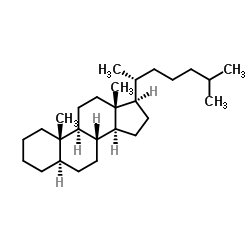 5-alpha-Cholestane