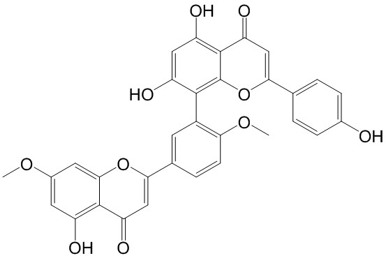 Ginkgetin