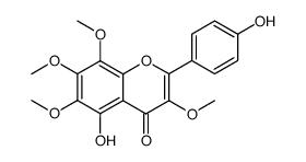 Calycopterin