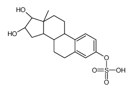 Estriol 3-sulfate