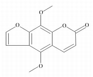 Isopimpinellin