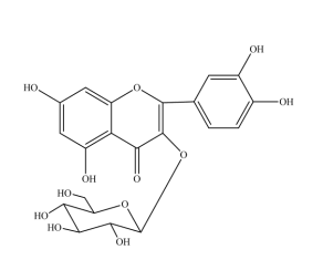 Isoquercitrin