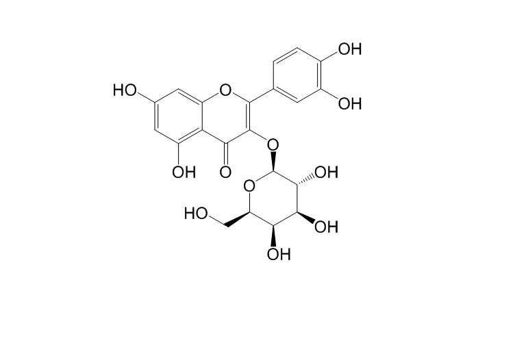 Hyperoside