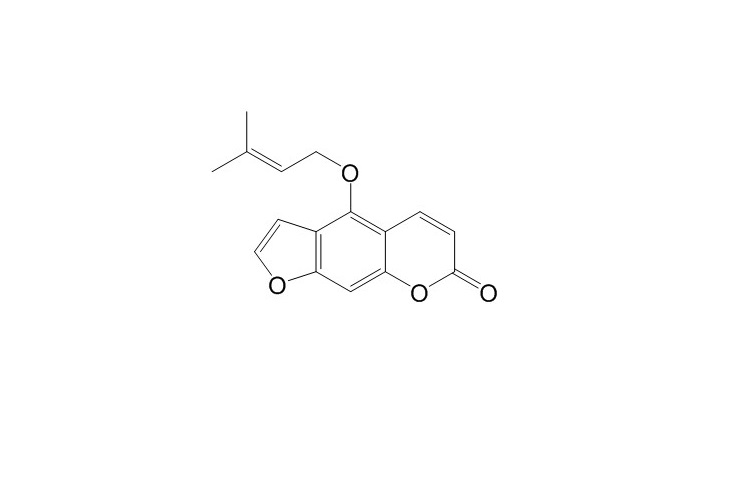 Isoimperatorin