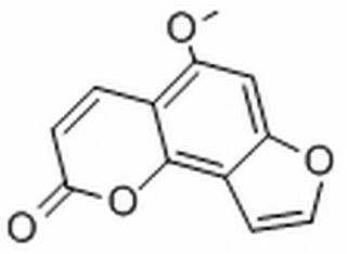 Isobergapten