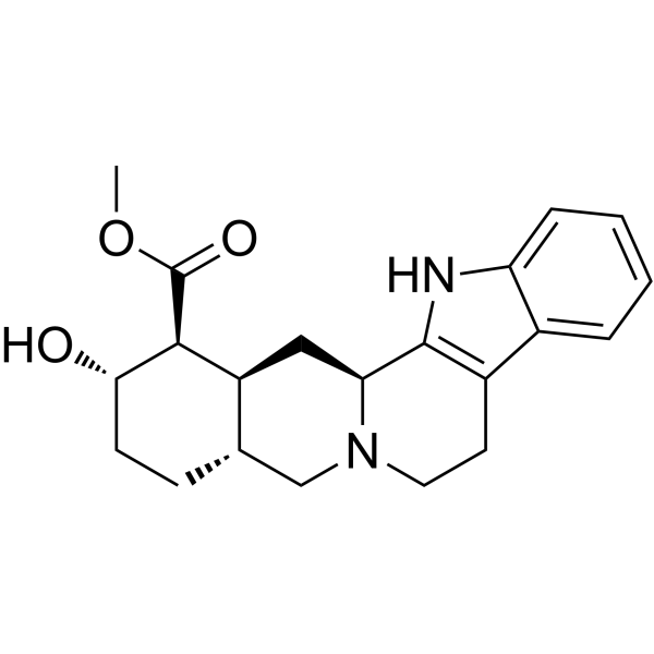 Corynanthine