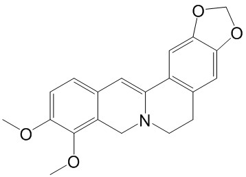 Dihydroberberine