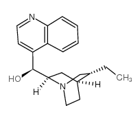 (+)-Dihydrocinchonine
