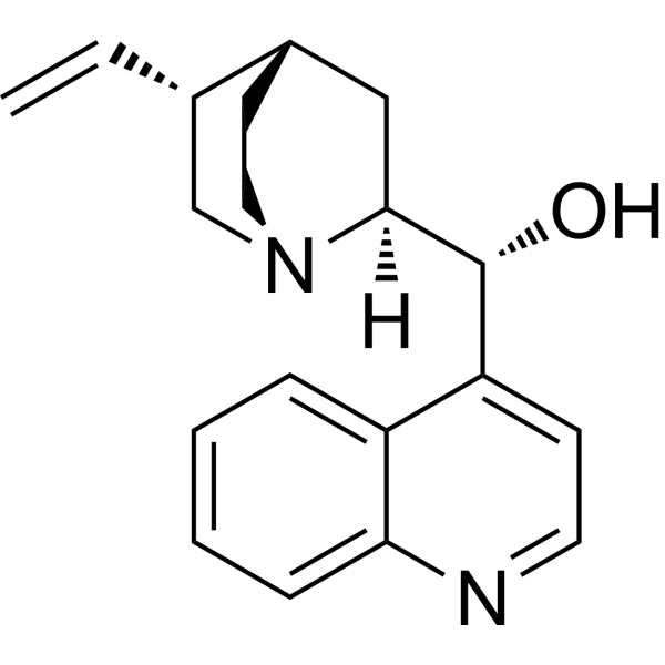 (-)-Cinchonidine