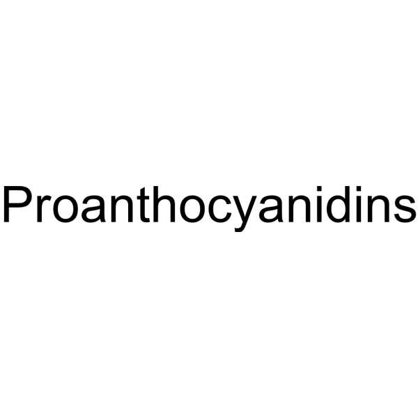 Proanthocyanidins