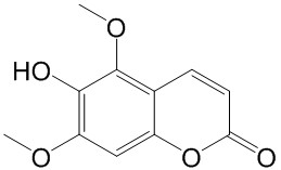 Fraxinol