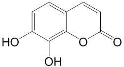 Daphnetin
