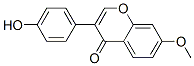 Isoformononetin