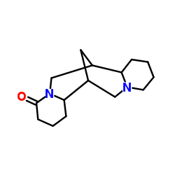alpha-Isolupanine