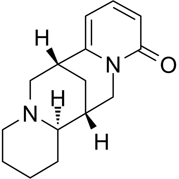 Anagyrine