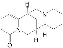 Thermopsine