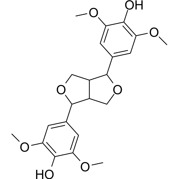 Syringaresinol