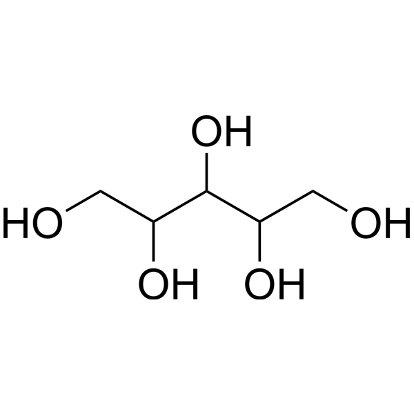 D-arabinitol