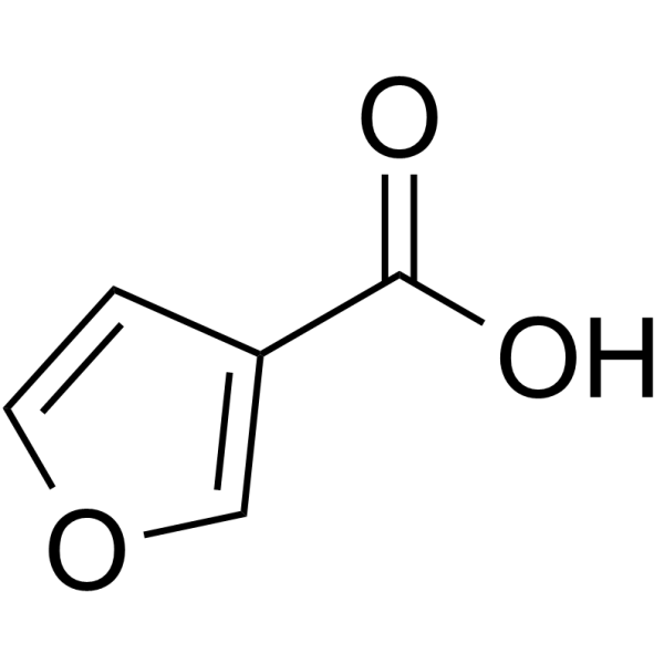 Furan-3-carboxylic acid