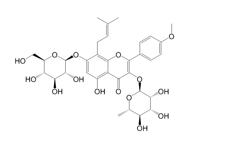 Icariin