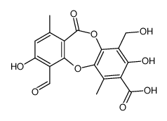 Protocetraric acid