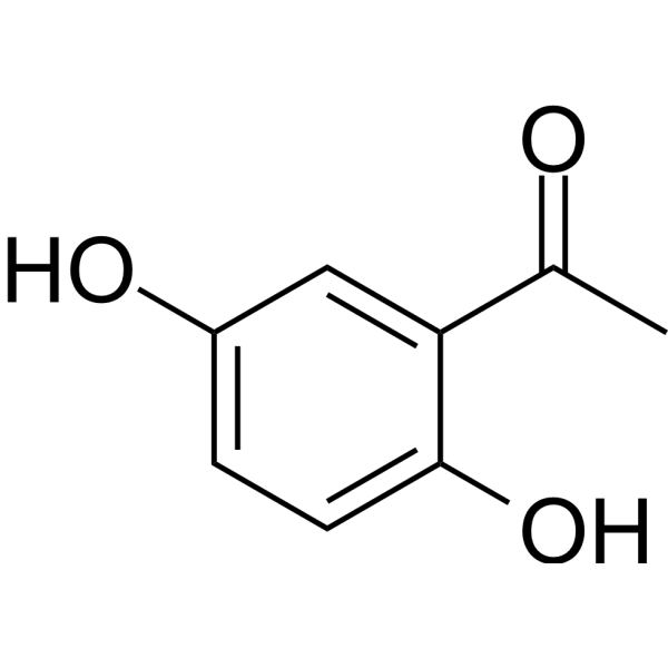 2,5-Dihydroxyacetophenone