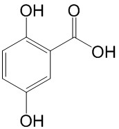 Gentisic acid