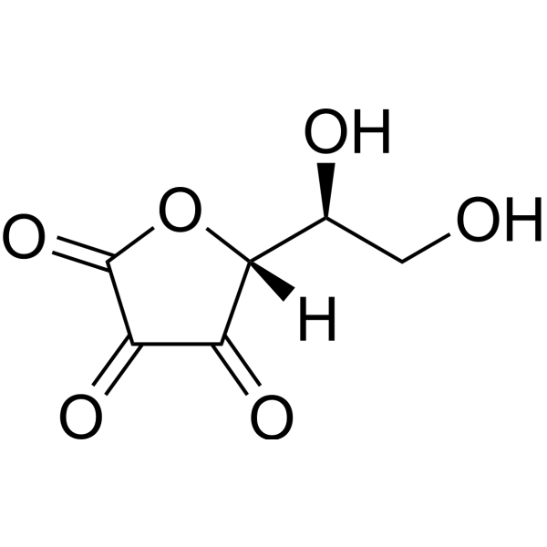 Dehydroascorbic acid