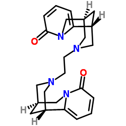 Thermopsidine