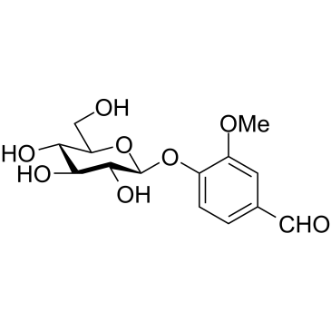Glucovanillin