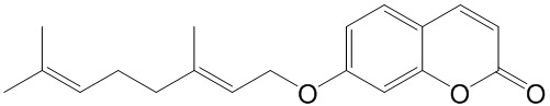 Auraptene