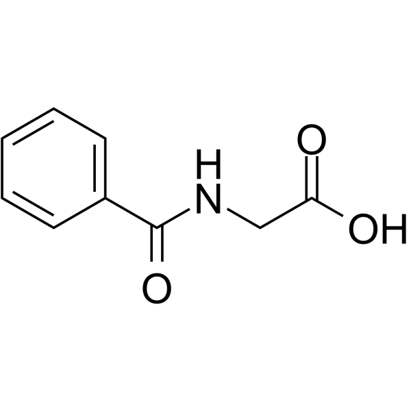 Hippuric acid