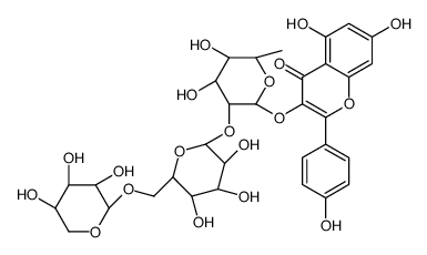 Helicianeoide A
