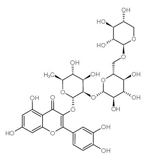 Helicianeoide B
