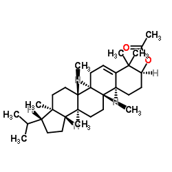 Simiarenol acetate