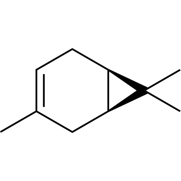 (+)-D-3-Carene