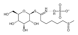 Glucoalyssin