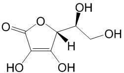 Ascorbic acid