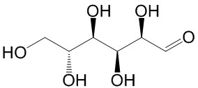 D-(+)-Glucose