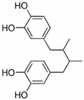 Nordihydroguaiaretic acid