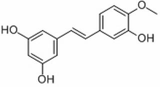 Rhapontigenin